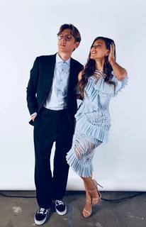 Regina Todorenko feet photo thumbnail