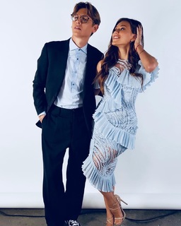 Regina Todorenko feet photo thumbnail