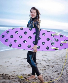 Regina Todorenko feet photo thumbnail