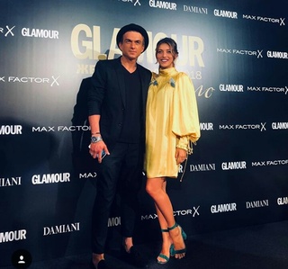 Regina Todorenko feet photo thumbnail