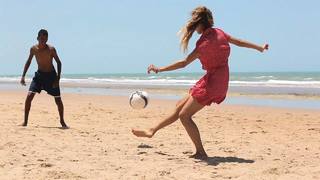 Regina Todorenko feet photo thumbnail