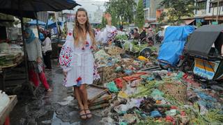 Regina Todorenko feet photo thumbnail