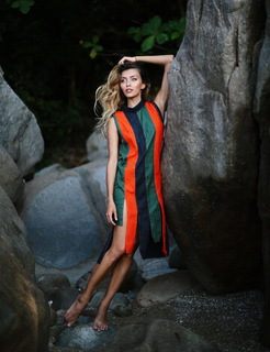 Regina Todorenko feet photo thumbnail