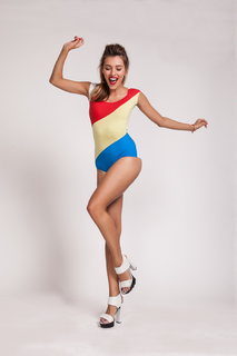 Regina Todorenko feet photo thumbnail