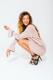 Regina Todorenko feet photo thumbnail