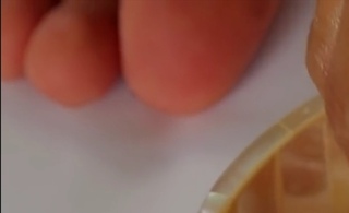 Regina Todorenko feet photo thumbnail