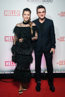 Regina Todorenko feet photo thumbnail