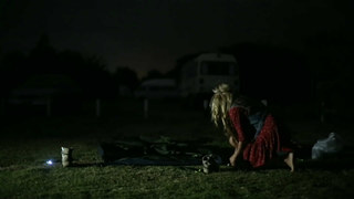 Regina Todorenko feet photo thumbnail