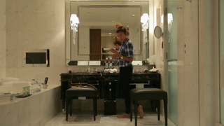 Regina Todorenko feet photo thumbnail