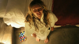 Regina Todorenko feet photo thumbnail