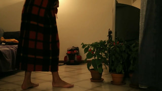 Regina Todorenko feet photo thumbnail