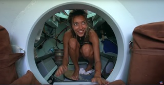 Regina Todorenko feet photo thumbnail