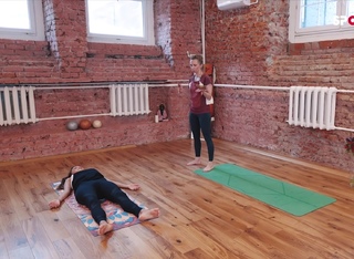 Regina Todorenko feet photo thumbnail