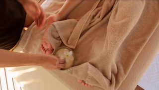 Regina Todorenko feet photo thumbnail