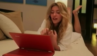 Regina Todorenko feet photo thumbnail