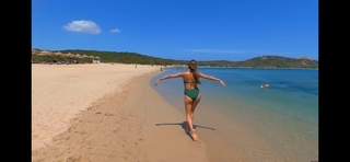 Regina Todorenko feet photo thumbnail