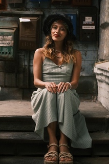 Regina Todorenko feet photo thumbnail