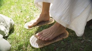 Regina Todorenko feet photo thumbnail