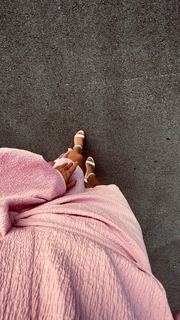 Regina Todorenko feet photo thumbnail