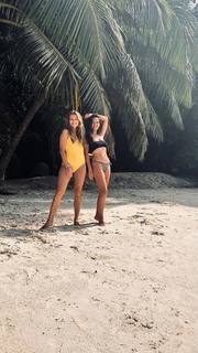 Regina Todorenko feet photo thumbnail