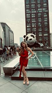 Regina Todorenko feet photo thumbnail