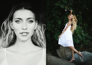 Regina Todorenko feet photo thumbnail