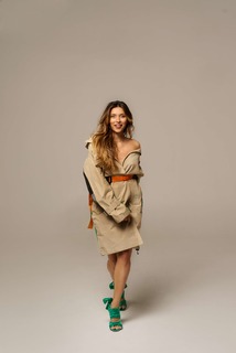 Regina Todorenko feet photo thumbnail