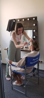 Regina Todorenko feet photo thumbnail