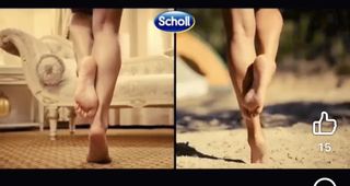 Regina Todorenko feet photo 10