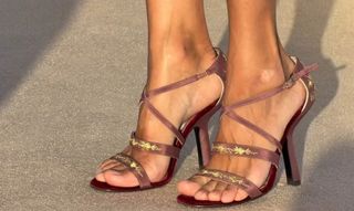 Regina Todorenko feet photo 1