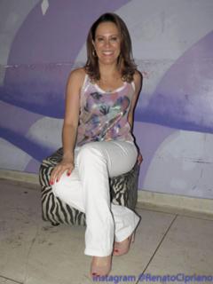 Regina Volpato feet photo 19