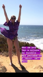 Regina Volpato feet photo 16