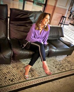 Regina Volpato feet photo 18