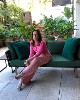 Regina Volpato feet photo 16