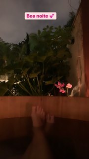 Regina Volpato feet photo 12