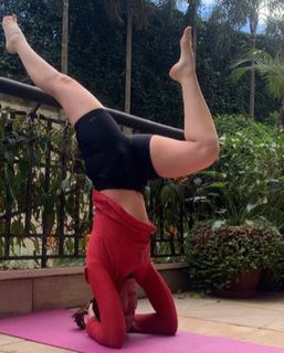 Regina Volpato feet photo 11