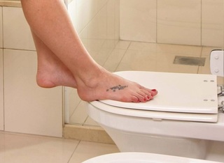 Regina Volpato feet photo 18