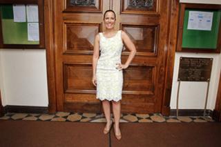 Regina Volpato feet photo 10