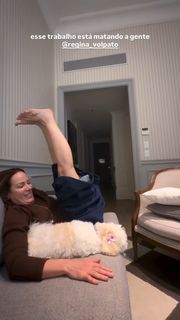 Regina Volpato feet photo 15