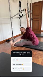 Regina Volpato feet photo 13