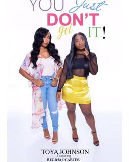 Reginae Carter feet photo 3