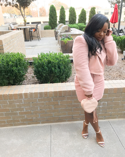 Reginae Carter feet photo 11