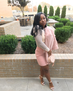 Reginae Carter feet photo 9