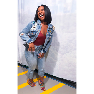 Reginae Carter feet photo 19