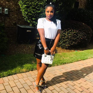 Reginae Carter feet photo 20
