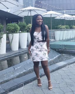 Reginae Carter feet photo 10