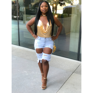 Reginae Carter feet photo 7