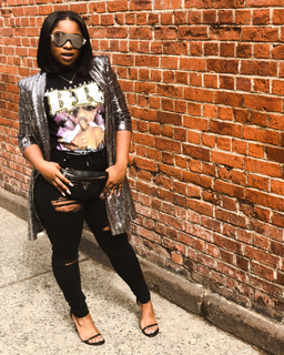 Reginae Carter feet photo 18