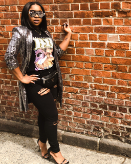 Reginae Carter feet photo 17