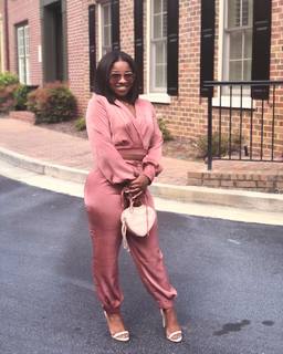 Reginae Carter feet photo 13